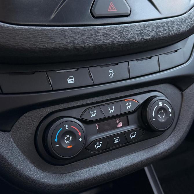 Lada (ВАЗ) Vesta I Нижнекамск  - изображение 16