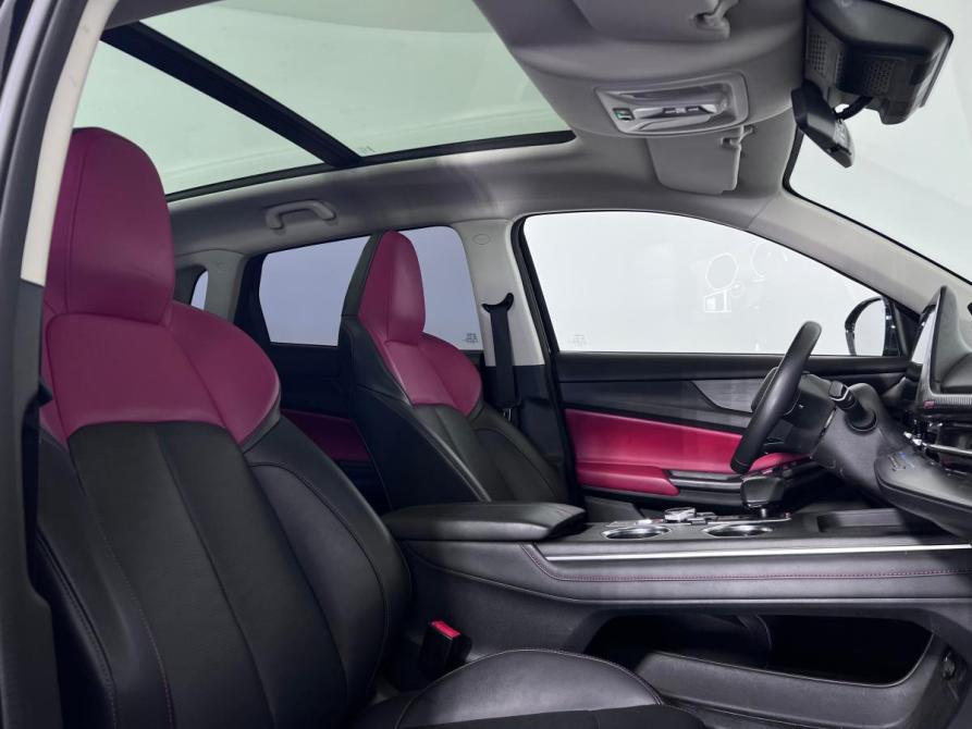 Changan CS55 Plus II Ростов-на-Дону  - изображение 22