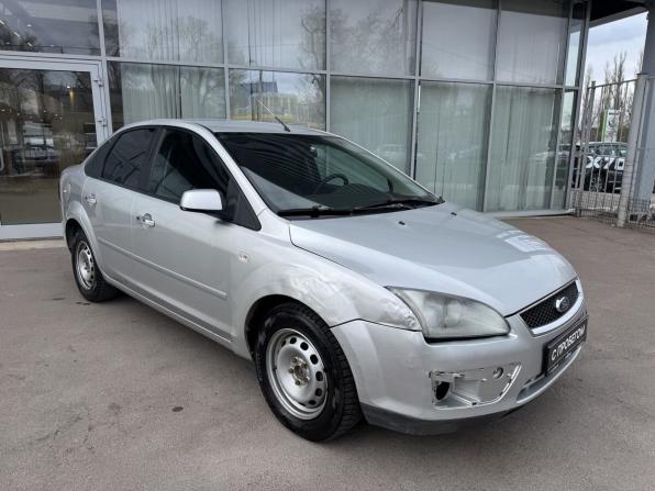 Ford Focus II с пробегом 2007 года, цена 380 000 рублей, 298300 км, седан, Автокод Объявления