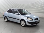 Kia Rio II Волгоград  - изображение 34