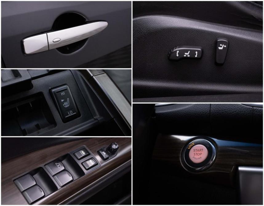 Nissan Teana II Рестайлинг Москва  - изображение 17