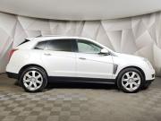 Cadillac SRX II Рестайлинг Москва  - изображение 29