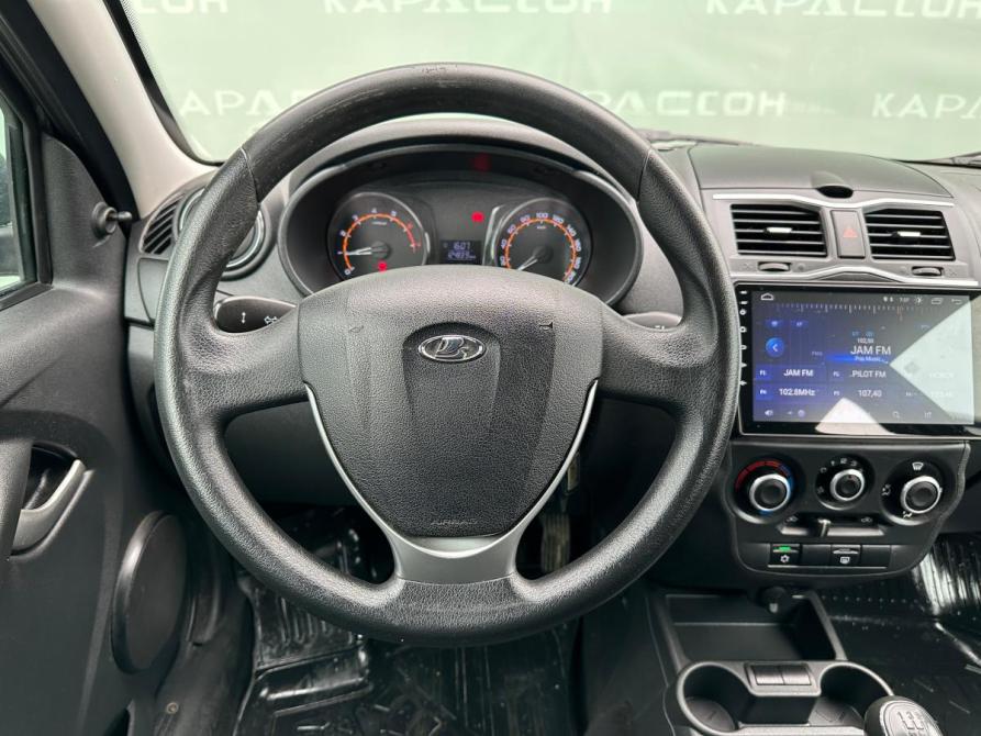 Lada (ВАЗ) Granta I Рестайлинг Екатеринбург  - изображение 5