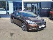 Kia Cerato III Рестайлинг (Classic) Москва  - изображение 19