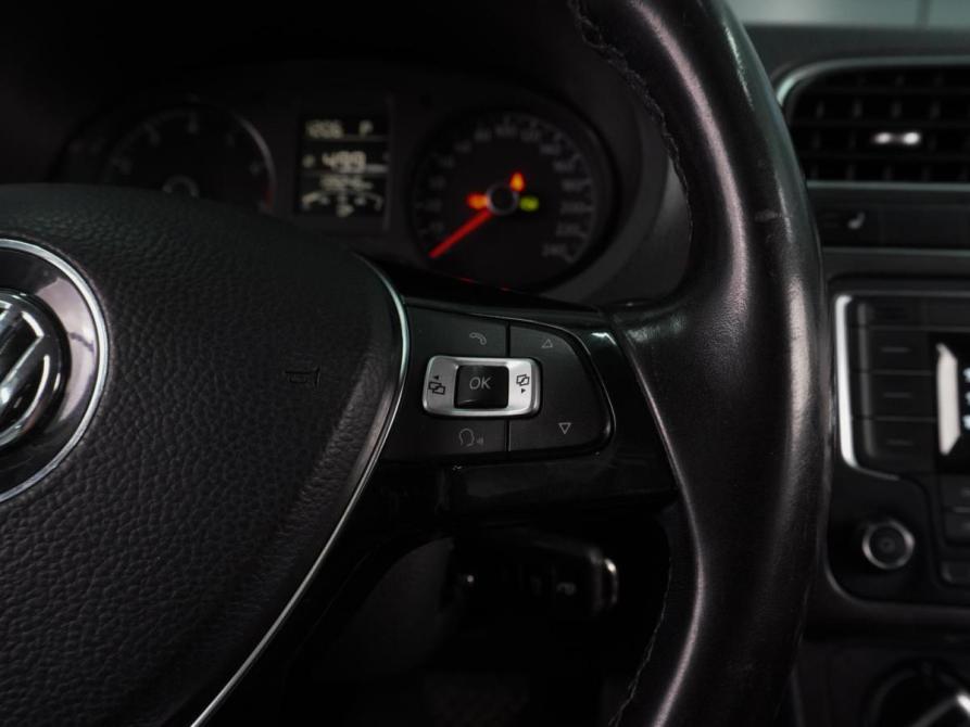 Volkswagen Polo V Рестайлинг Воронеж  - изображение 14