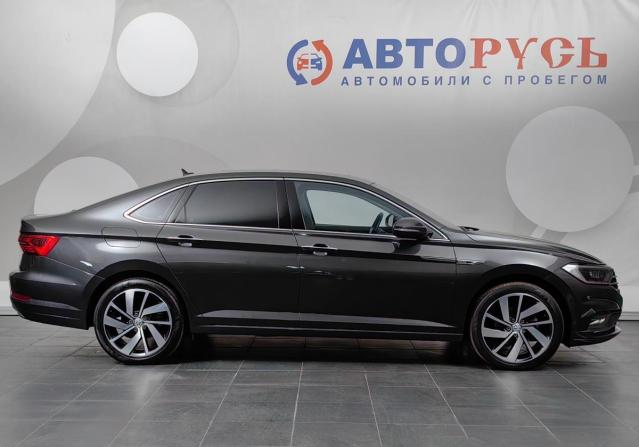 Volkswagen Sagitar III Рестайлинг с пробегом 2022 года, цена 1 985 000 рублей, 79442 км, седан, Автокод Объявления