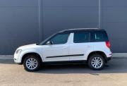 Skoda Yeti I Рестайлинг Красноярск  - изображение 31