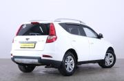 Geely Emgrand X7 I Рестайлинг Омск  - изображение 28