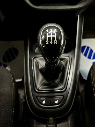 Lada (ВАЗ) Vesta I с пробегом 2017 года, цена 835 000 рублей, 55849 км, седан, Автокод Объявления