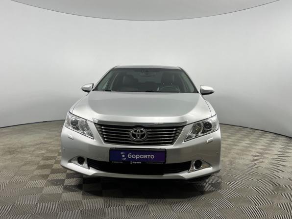 Toyota Camry VII (XV50) с пробегом 2013 года, цена 1 610 000 рублей, 134142 км, седан, Автокод Объявления
