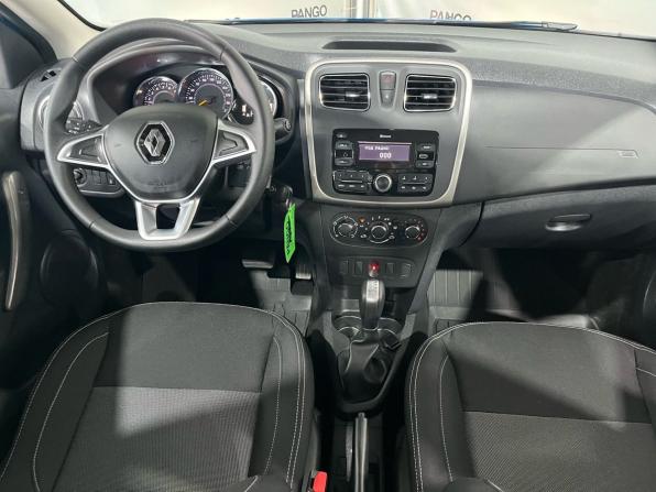 Renault Sandero II Рестайлинг с пробегом 2021 года, цена 1 435 000 рублей, 55000 км, хэтчбек, Автокод Объявления