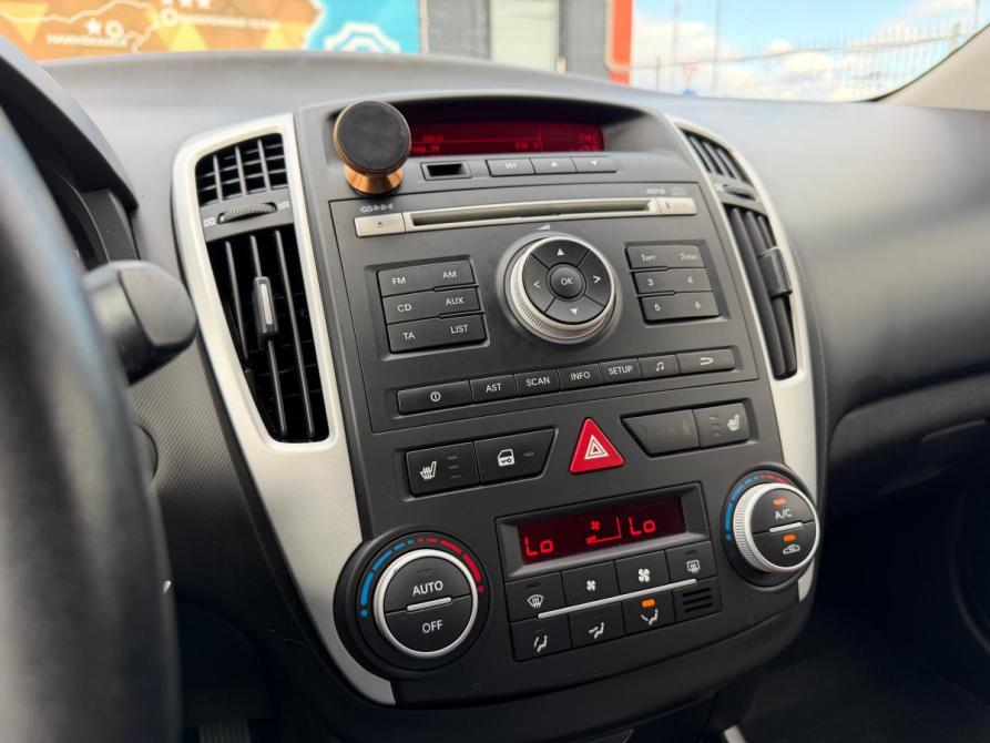 Kia Ceed I Набережные Челны  - изображение 16