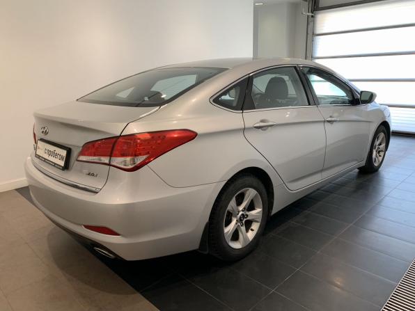 Hyundai i40 I с пробегом 2014 года, цена 999 000 рублей, 184373 км, седан, Автокод Объявления