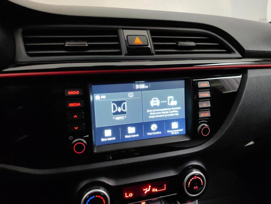 Kia Rio IV Подольск  - изображение 14