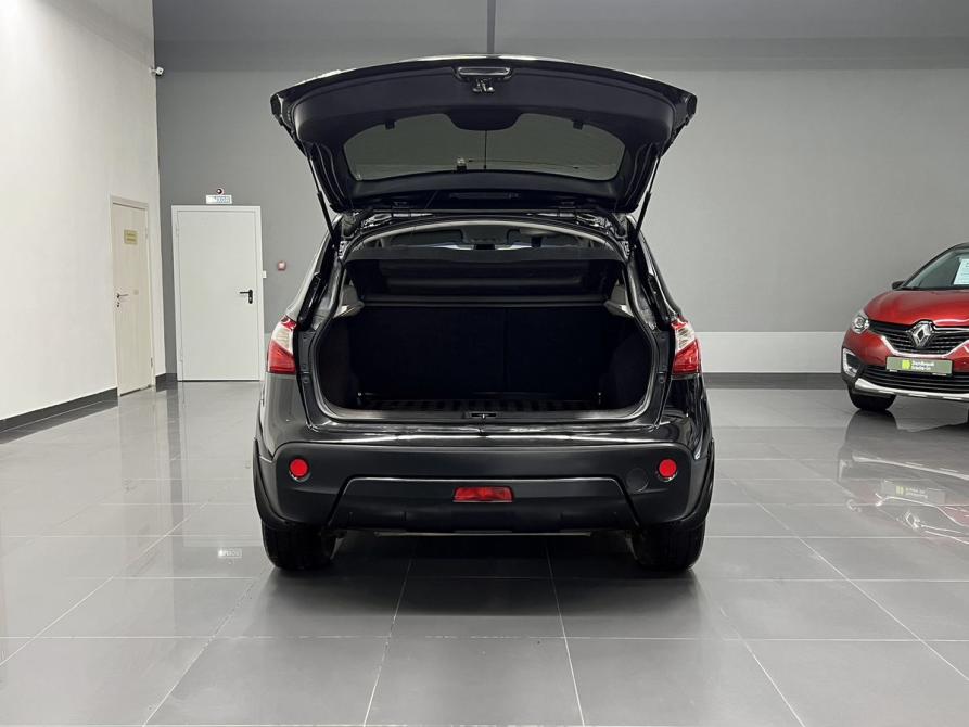 Nissan Qashqai I Рестайлинг Тверь  - изображение 7
