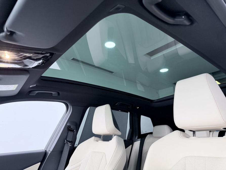 BMW X3 IV (G45/G48) Воронеж  - изображение 31