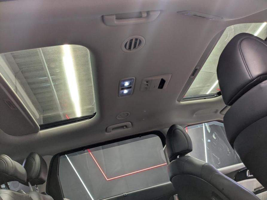 Kia Carnival IV Москва  - изображение 28