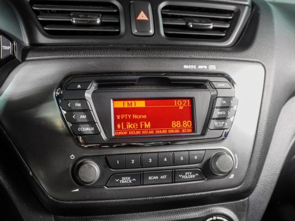 Kia Rio III с пробегом 2012 года, цена 879 000 рублей, 165699 км, хэтчбек, Автокод Объявления