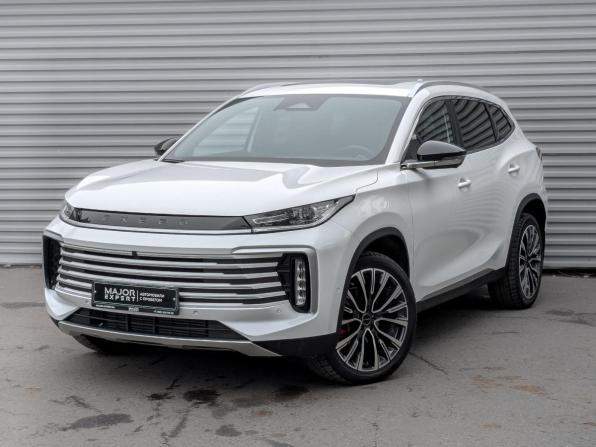 Exeed TXL I Рестайлинг 2 с пробегом 2024 года, цена 3 020 000 рублей, 20249 км, внедорожник, Автокод Объявления