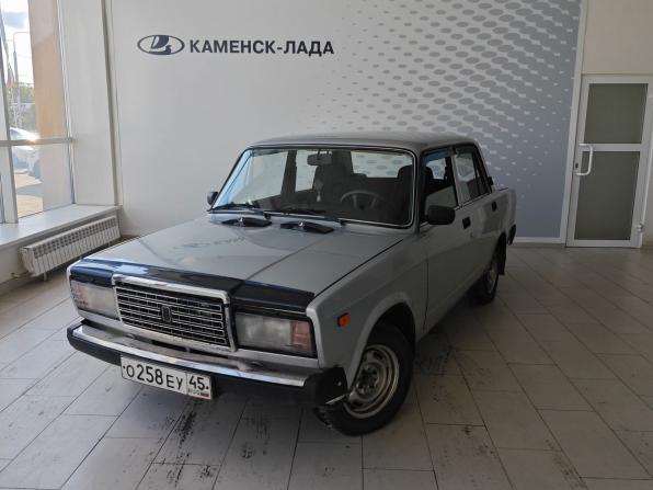 Lada (ВАЗ) 2107 с пробегом 2010 года, цена 139 000 рублей, 79153 км, седан, Автокод Объявления