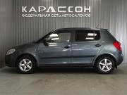 Skoda Fabia II Пермь  - изображение 22