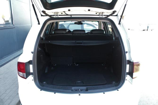 SsangYong Kyron I Рестайлинг с пробегом 2014 года, цена 1 195 000 рублей, 93269 км, внедорожник, Автокод Объявления