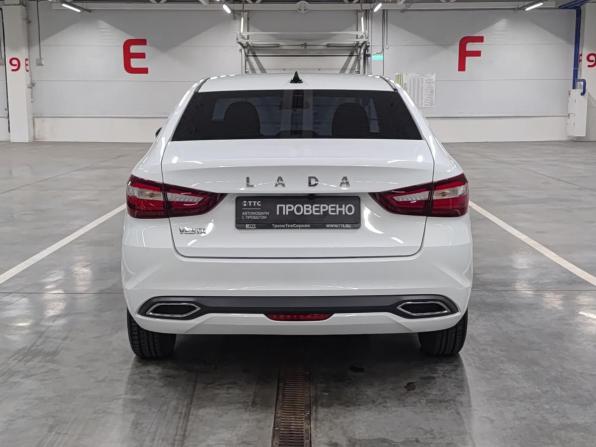 Lada (ВАЗ) Vesta I Рестайлинг (NG) с пробегом 2023 года, цена 1 251 000 рублей, 31150 км, седан, Автокод Объявления