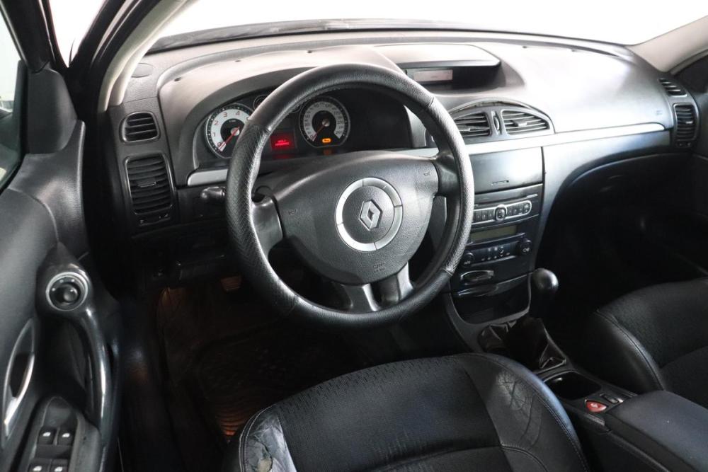 Renault Laguna II Рестайлинг Ульяновск  - изображение 8
