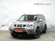 Nissan X-Trail II Рестайлинг Екатеринбург  - изображение 23
