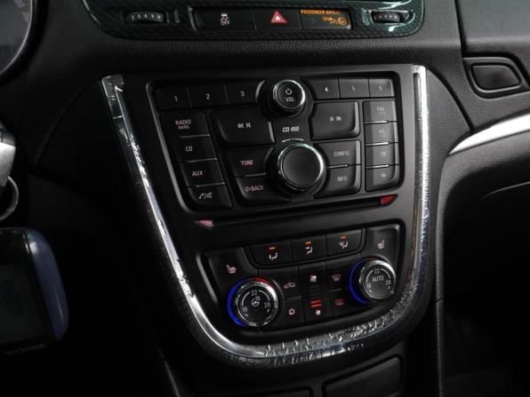 Opel Mokka I с пробегом 2013 года, цена 1 199 000 рублей, 104588 км, внедорожник, Автокод Объявления