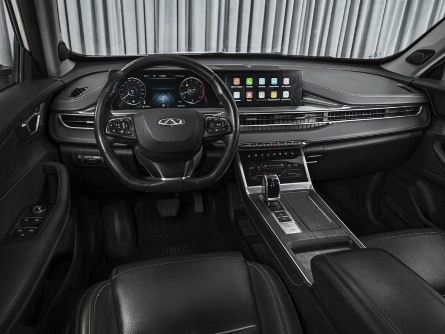 Chery Tiggo 7 Pro Max I Ставрополь  - изображение 6