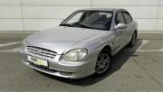 Hyundai Sonata IV (EF) Ставрополь  - изображение 25
