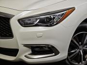 Infiniti QX60 I Рестайлинг Москва  - изображение 30