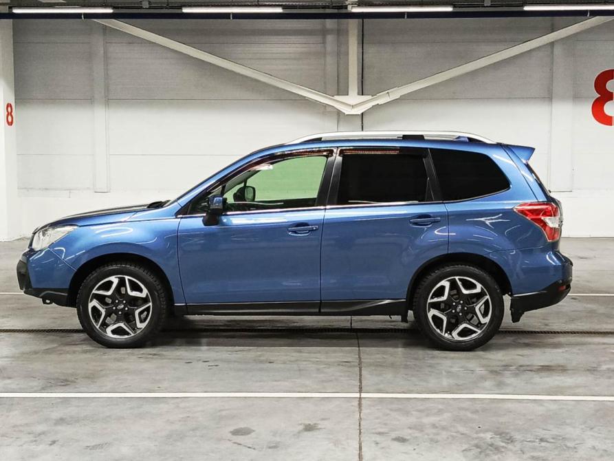 Subaru Forester IV Казань  - изображение 10