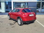 Nissan Juke I Москва  - изображение 24