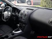 Nissan Qashqai I Рестайлинг Москва  - изображение 23