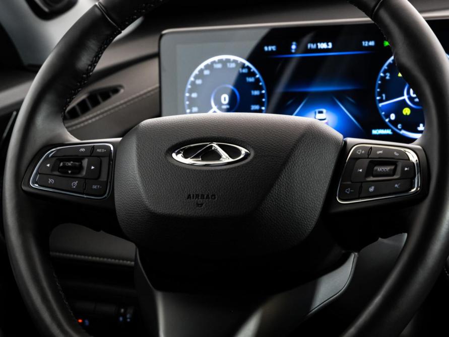Chery Tiggo 7 Pro Max I Санкт-Петербург  - изображение 11