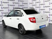 Lada (ВАЗ) Granta I Ростов-на-Дону  - изображение 23