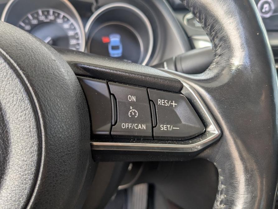 Mazda 6 III (GJ) Рестайлинг Москва  - изображение 9