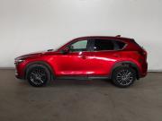 Mazda CX-5 II Москва  - изображение 24