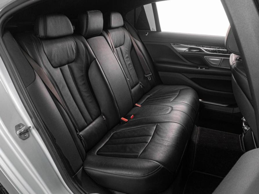 BMW 7 серии VI (G11/G12) Тюмень  - изображение 10