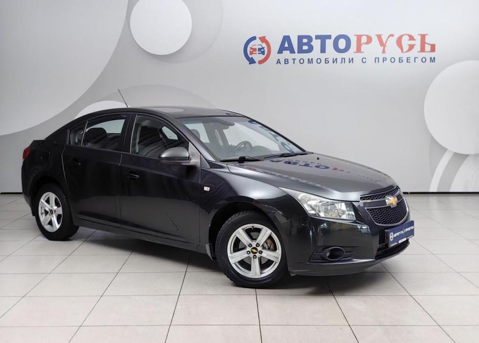 Chevrolet Cruze I Подольск  - изображение 1