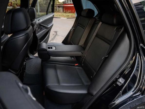 BMW X5 M I (E70) с пробегом 2012 года, цена 6 000 000 рублей, 37385 км, внедорожник, Автокод Объявления