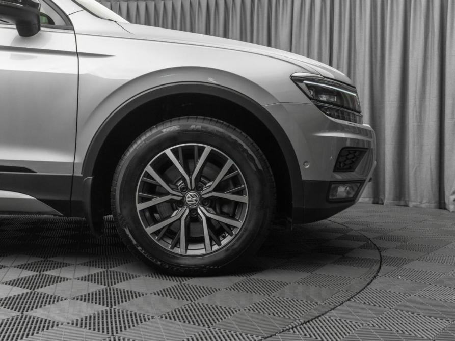 Volkswagen Tiguan I Москва  - изображение 28