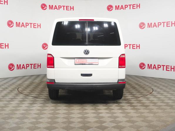 Volkswagen Caravelle T6 с пробегом 2017 года, цена 2 149 000 рублей, 190879 км, минивэн, Автокод Объявления