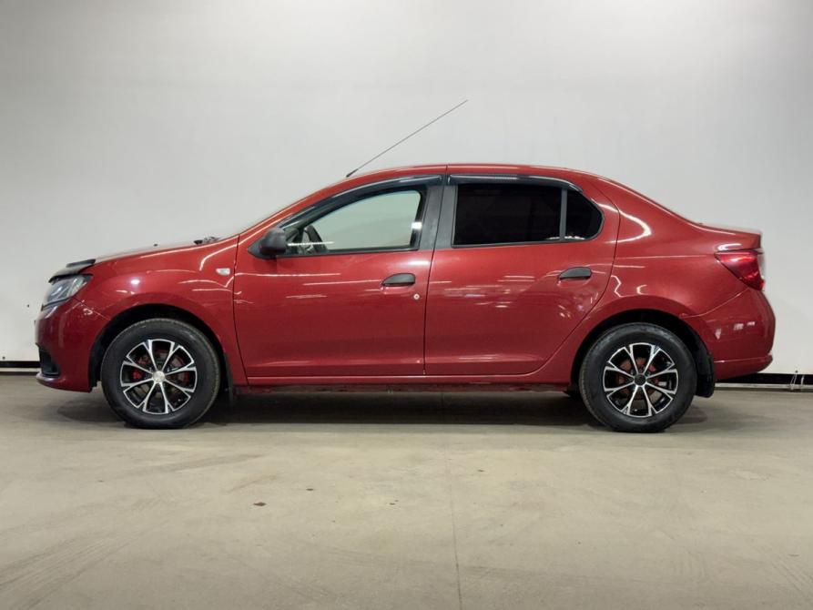 Renault Logan II Ярославль  - изображение 8
