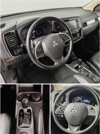 Mitsubishi Outlander III с пробегом 2013 года, цена 1 369 000 рублей, 222799 км, внедорожник, Автокод Объявления