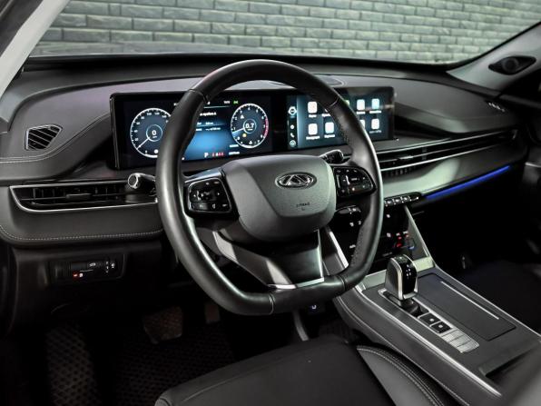 Chery Tiggo 7 Pro Max I с пробегом 2024 года, цена 2 250 000 рублей, 25076 км, внедорожник, Автокод Объявления