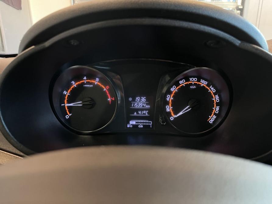 Lada (ВАЗ) Granta I Рестайлинг Чебоксары  - изображение 11
