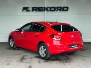 Chevrolet Cruze I Рестайлинг Уфа  - изображение 18